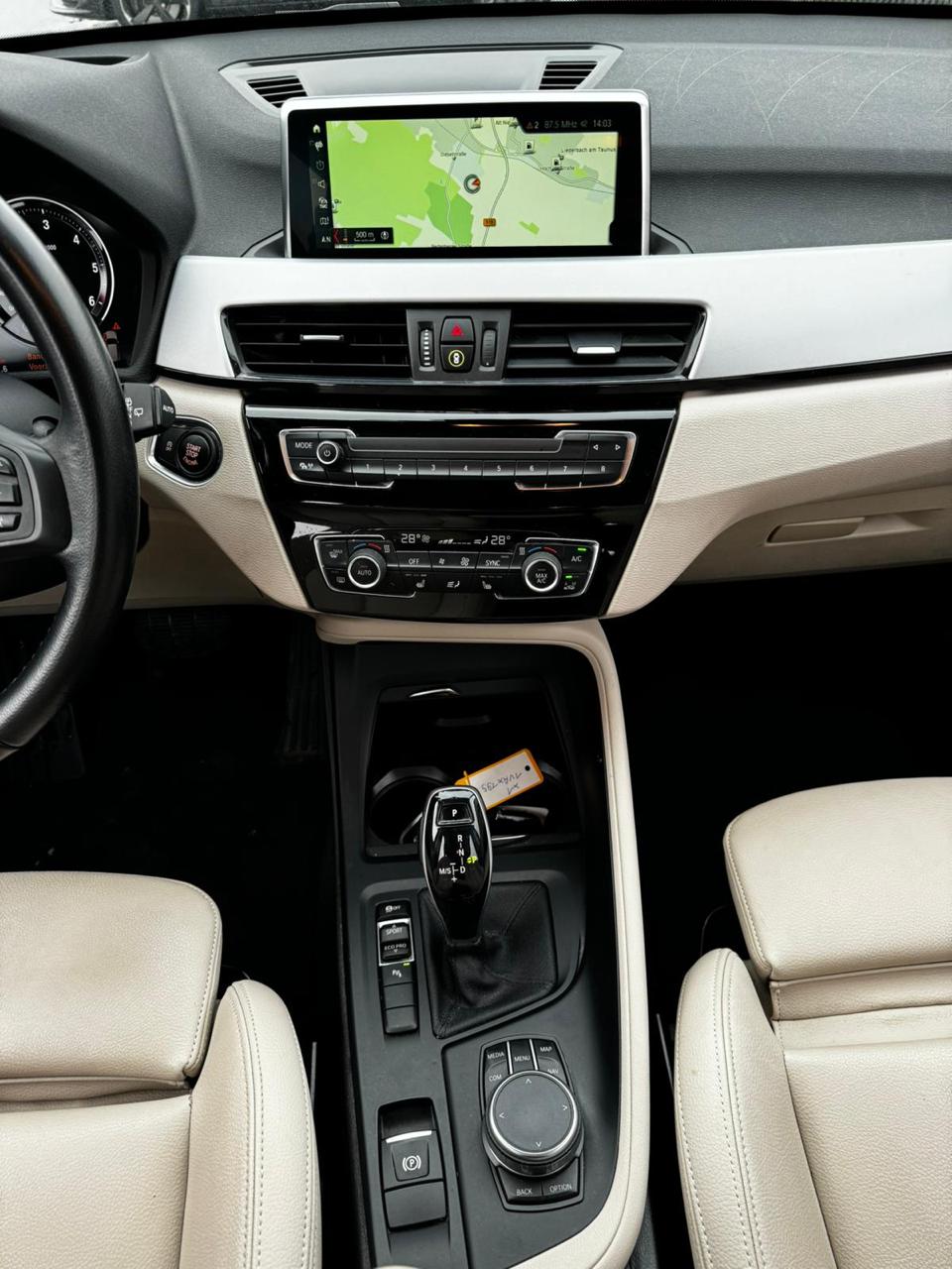 BMW X 1 