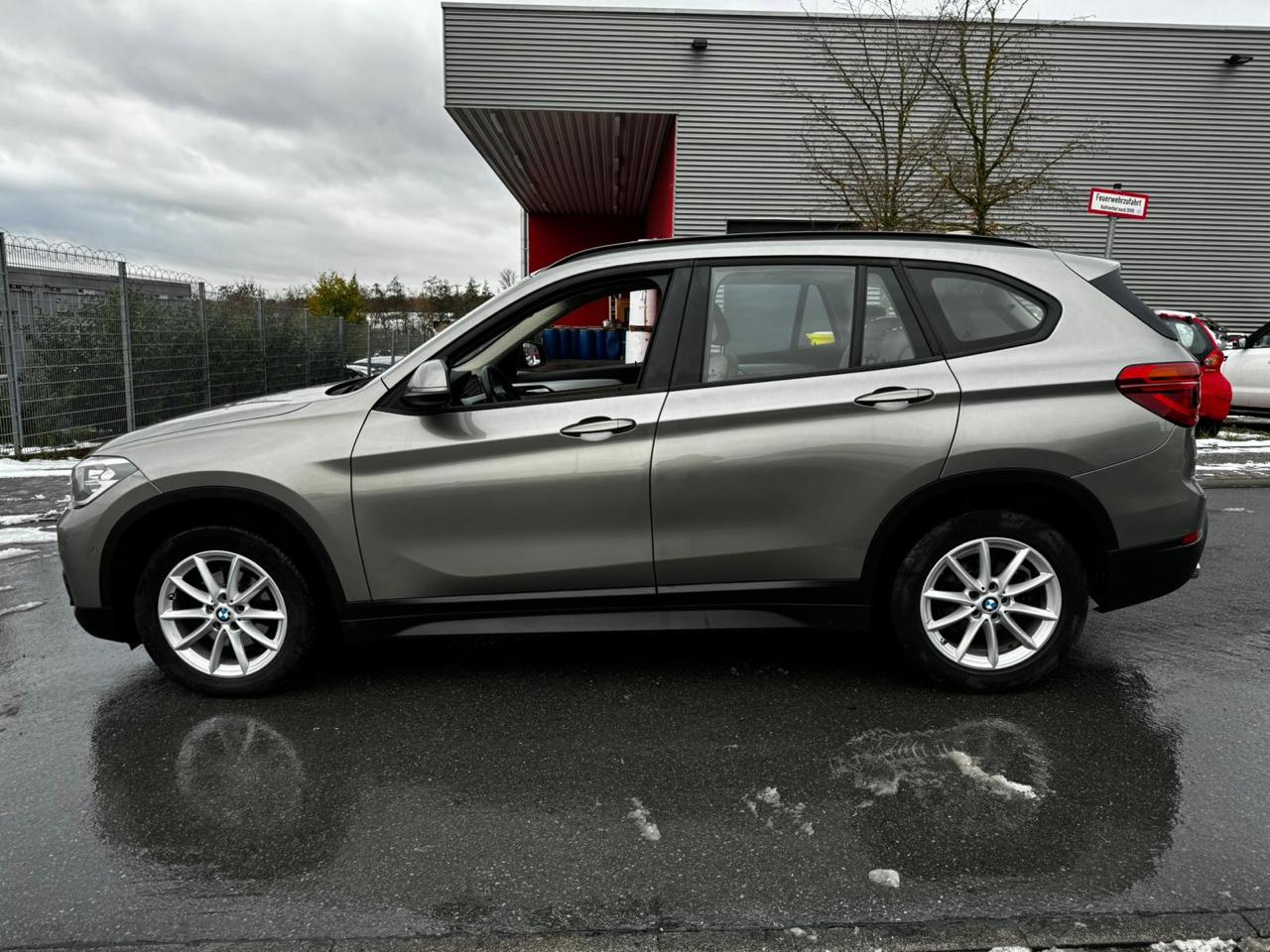 BMW X 1 