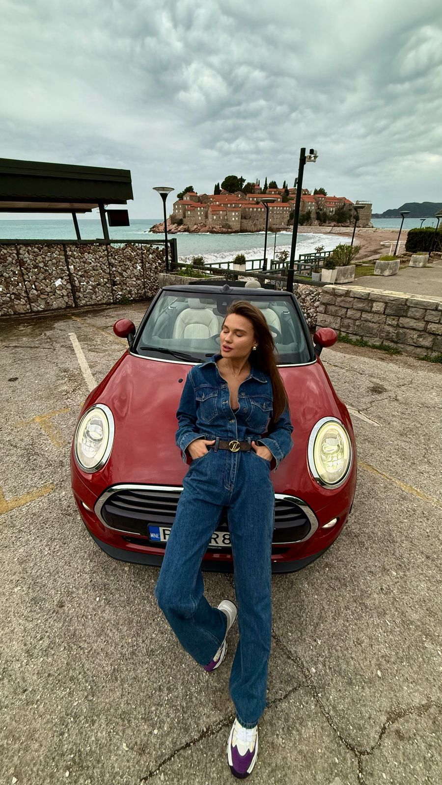 Ana Photos of our clients.