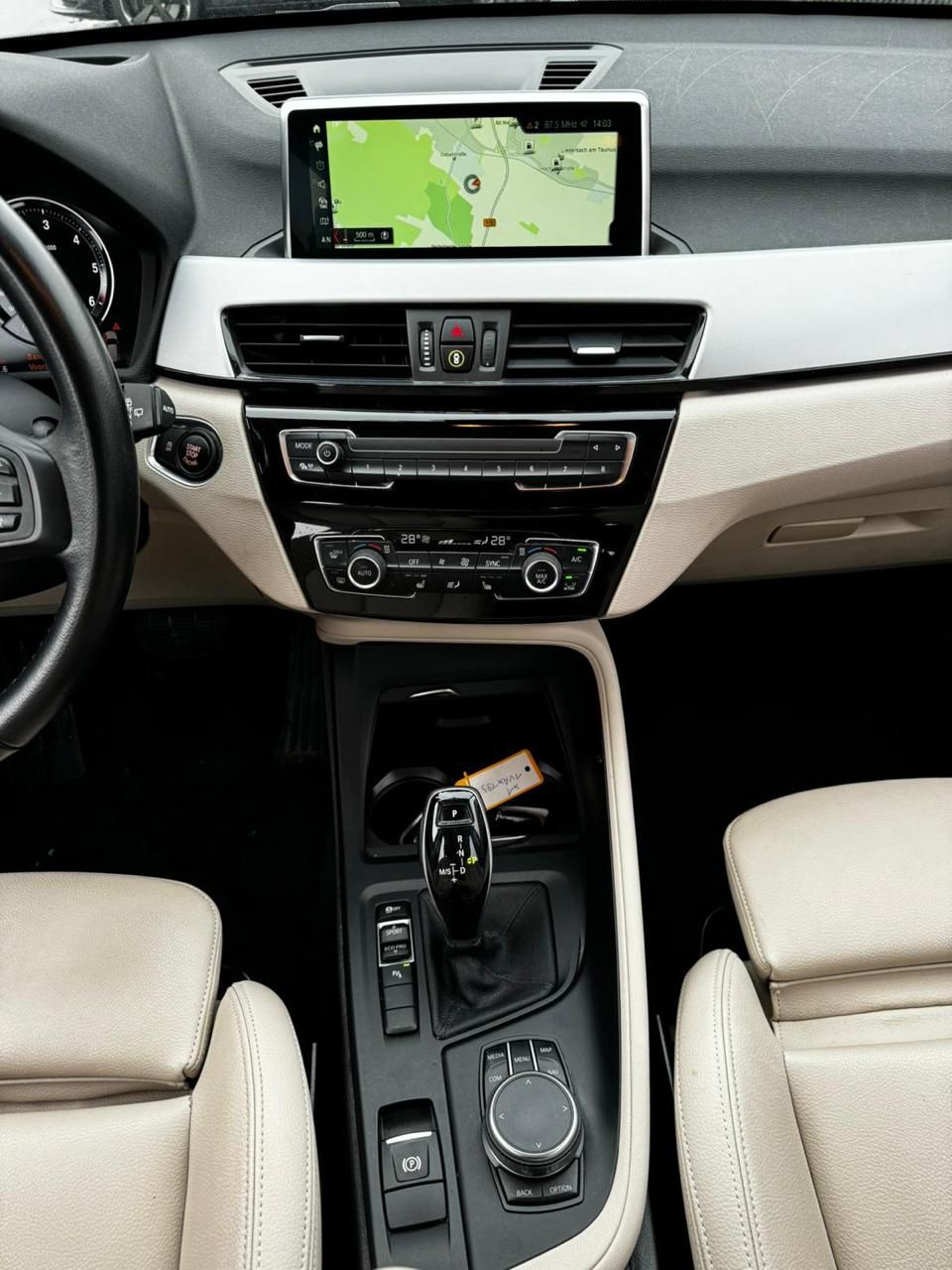 BMW X 1 