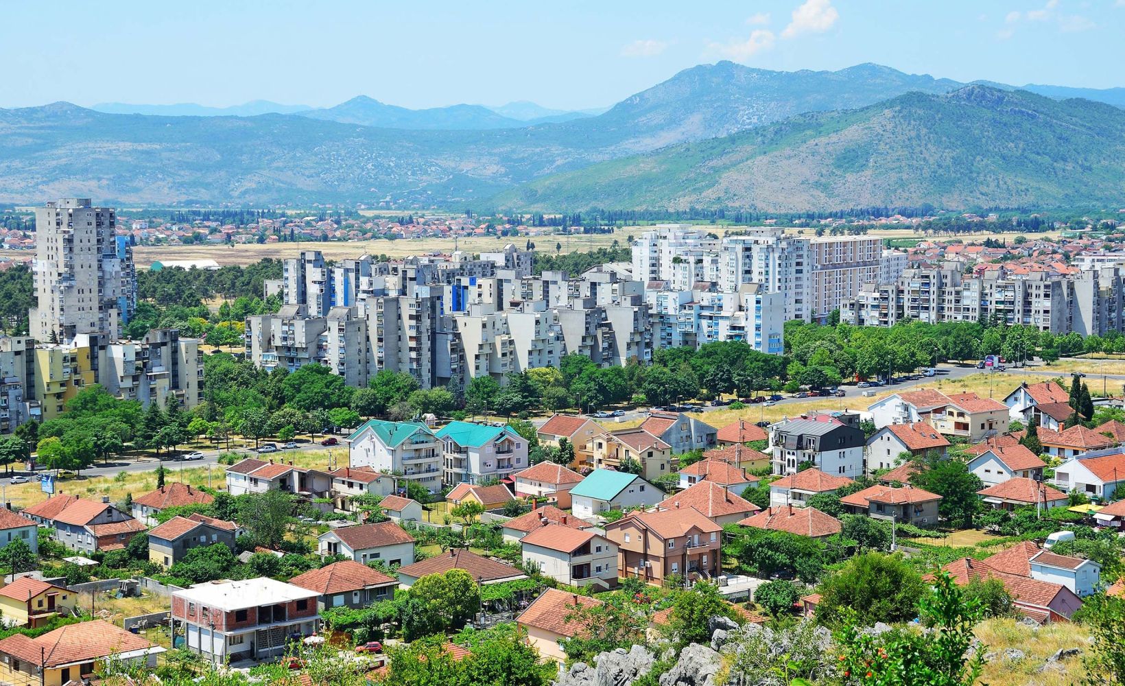 Podgorica