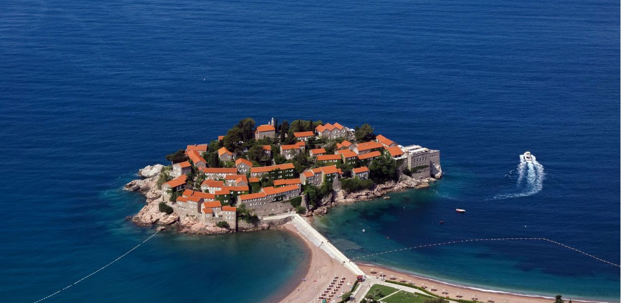 sveti stefan