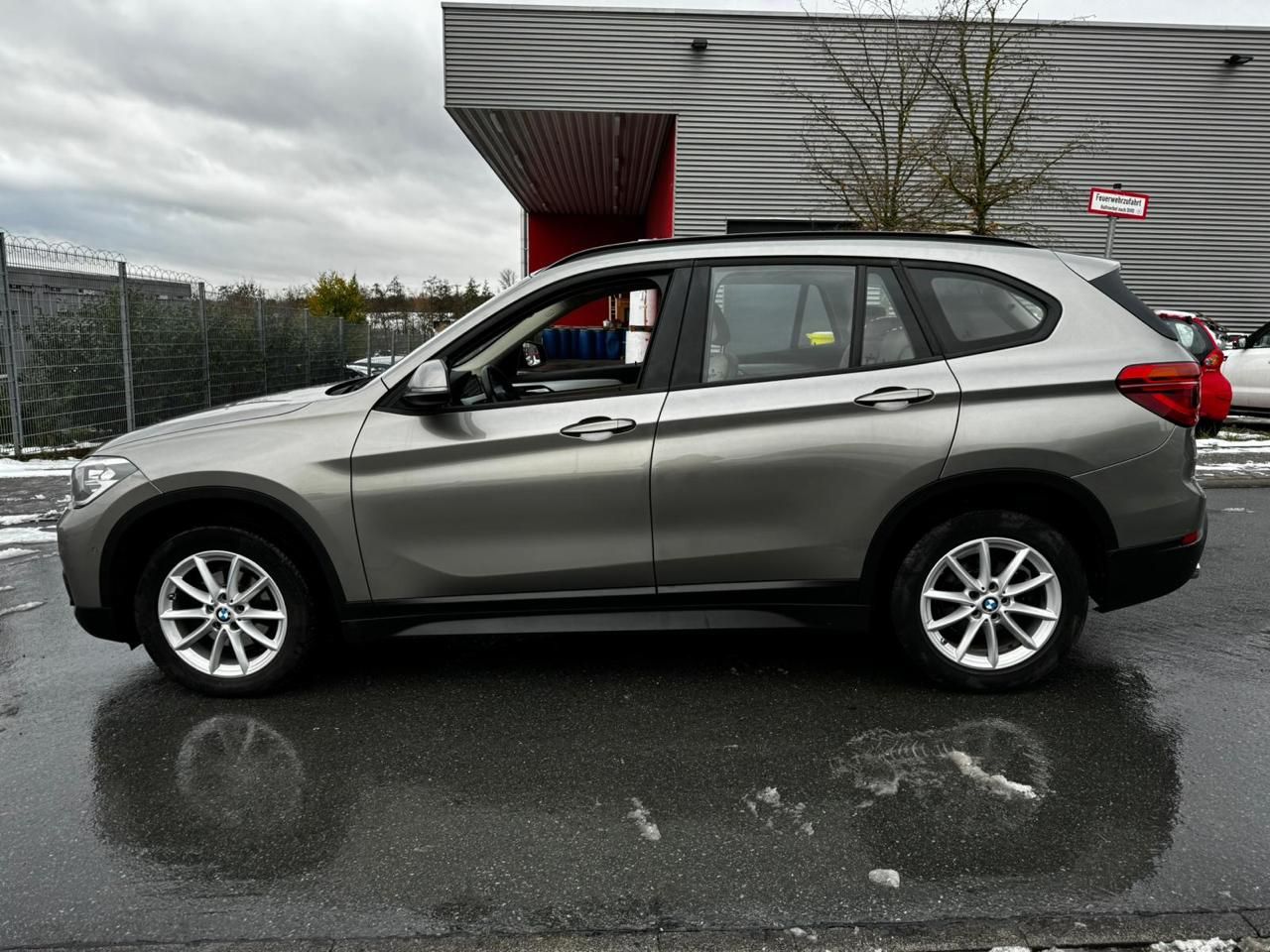 BMW X 1 