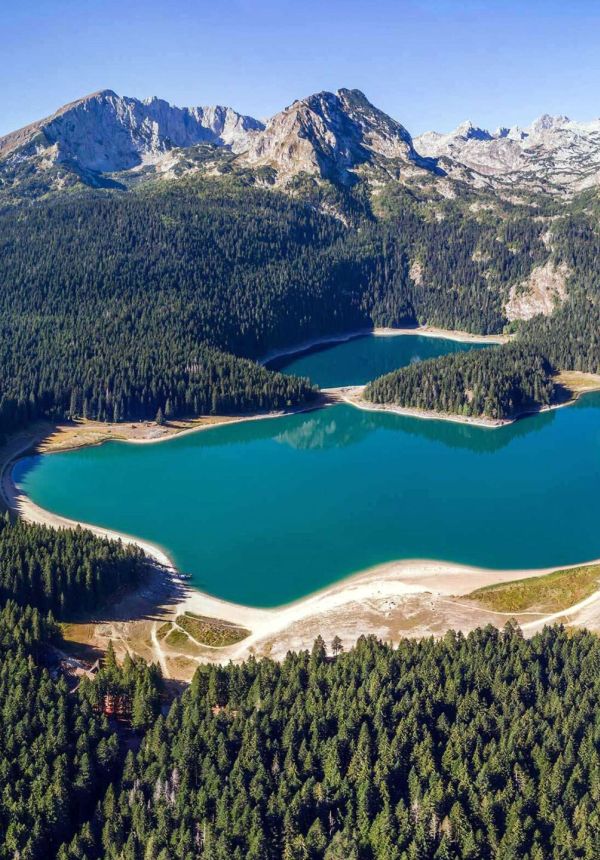 Durmitor
