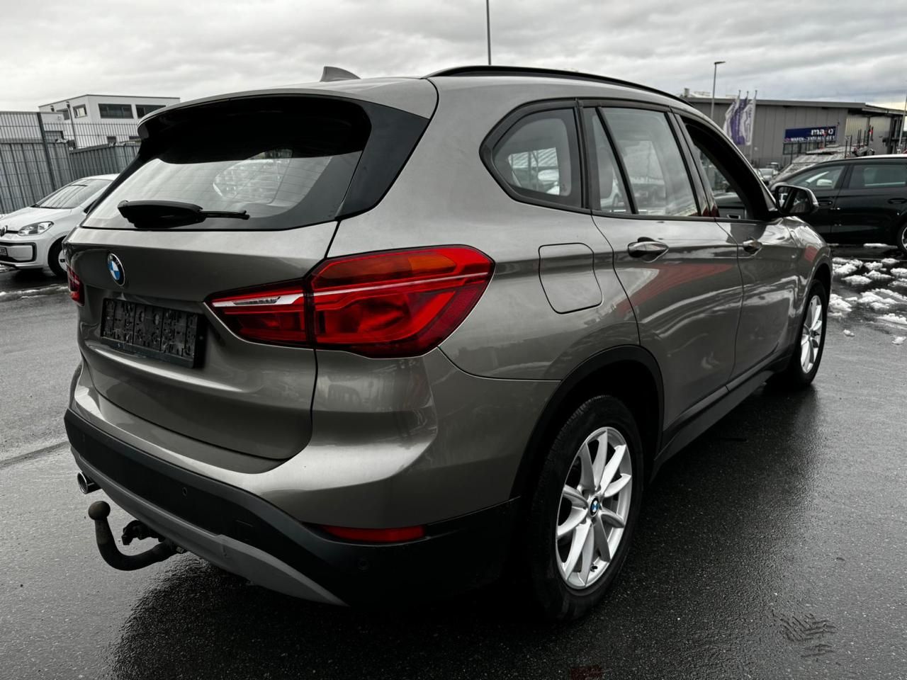 BMW X 1 