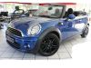 Mini One Cabrio 