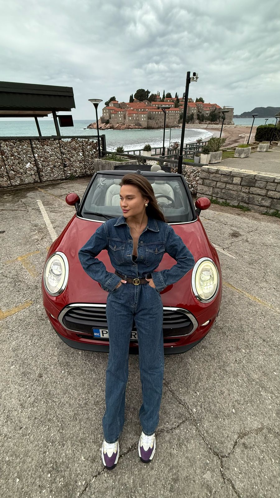 Ana Photos of our clients.