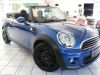 Mini One Cabrio 