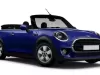Mini One Cabrio